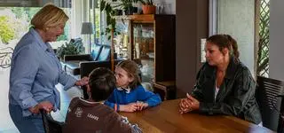 "Szpital św. Anny", odc. 148. Stażystka przyłapała Kaję i Wiktora, Kaśka rozpoczęła nowy rozdział [STRESZCZENIE]
