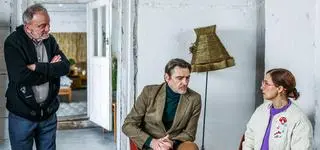 "Szpital św. Anny", odc. 150-154. Diagnoza ojca Zyty, kłopoty Kai i dramatyczne chwile u Maćka. Podsumowanie tygodnia
