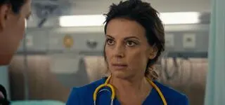 "Szpital św. Anny", odc. 161. Gośka Abratowska