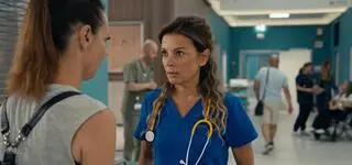 "Szpital św. Anny", odc. 163. Gośka Abratowska