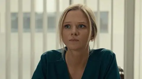 "Szpital św. Anny", odc. 174. Kaja Piotrowska
