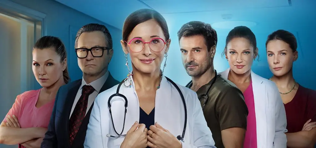 "Szpital św. Anny"
