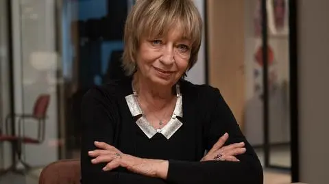 Mira (Ewa Szykulska)