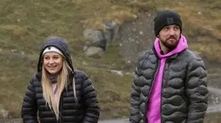 Azja Express: Andziaks i Luka rzucali lasso na czas