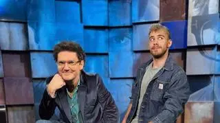 Kuba Wojewódzki i Blowek