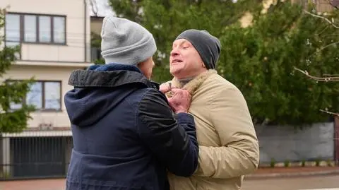 Na Wspólnej, odcinek 3620