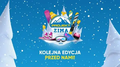Rusza kolejna edycja cyklu zimowych eventów „Projekt Zima TVN 2024”