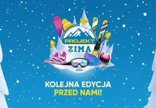 Rusza kolejna edycja cyklu zimowych eventów „Projekt Zima TVN 2024”