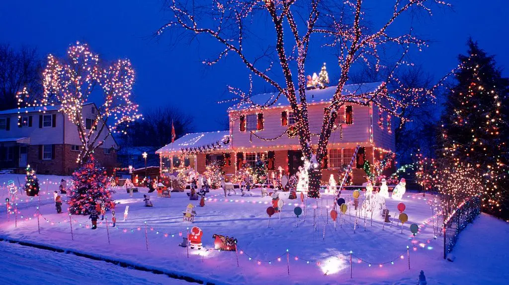 Christmas Crazy