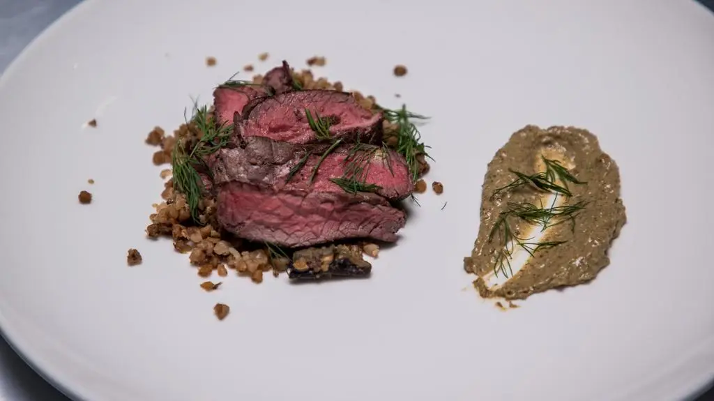 MasterChef: Rodzinny obiad