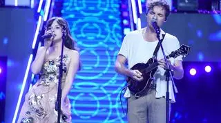 Kwiat Jabłoni "Od nowa"