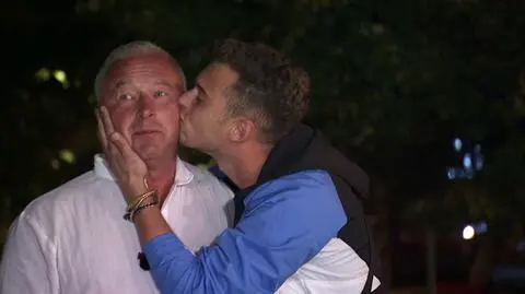 Azja Express: Adam i Dariusz zaskoczeni wygraną