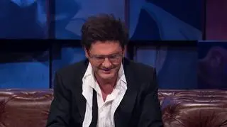 Kuba Wojewódzki: Michał Leja o czekaniu z seksem do ślubu, jedzeniu krewetek i byczych jąder