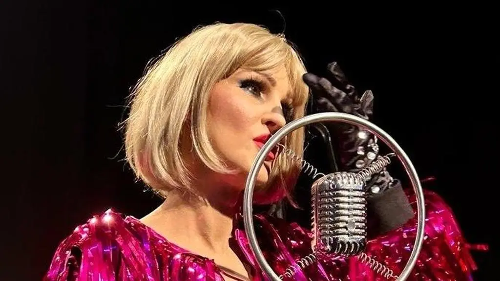 Agnieszka Chylińska
