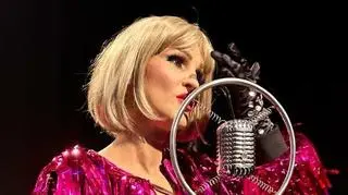 Agnieszka Chylińska