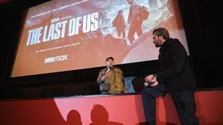 Byliśmy na polskiej premierze "The Last of Us". Co nas czeka w apokaliptycznym świecie?
