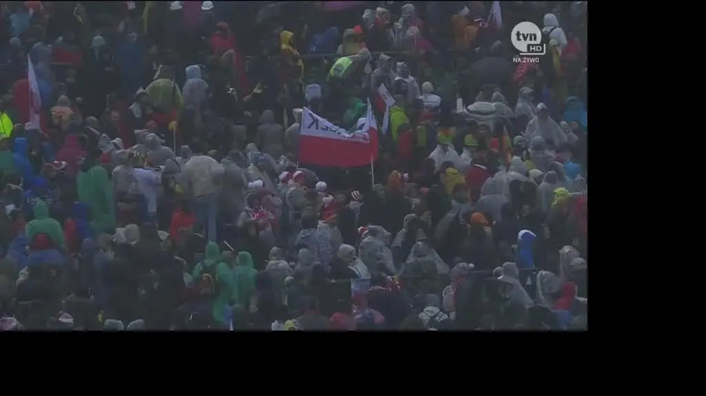 Stoch pierwsza seria