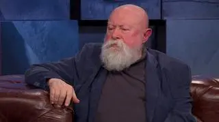 Jaki zdanie o feminatywach ma profesor Bralczyk?