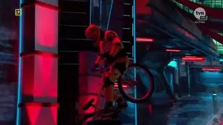 Mam Talent!: Co w półfinale przygotował Waldek Kukurowski? Zobaczcie jego występ!