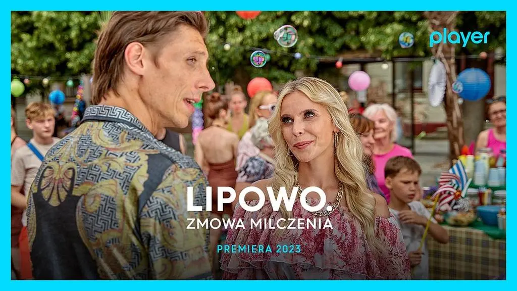 Lipowo. Zmowa milczenia