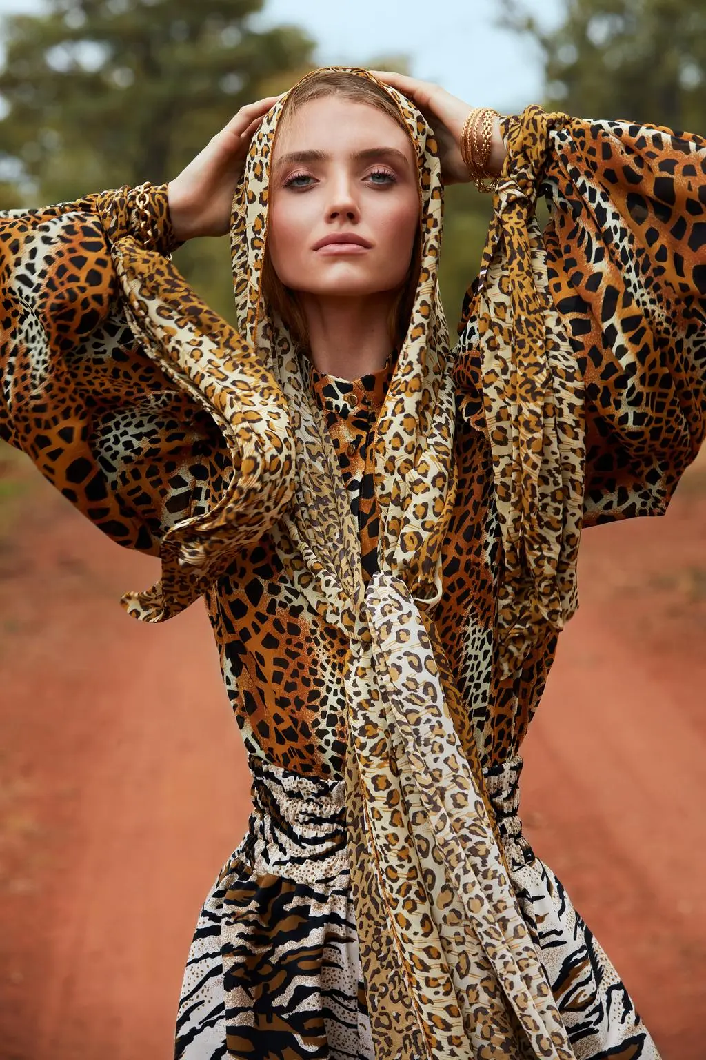 Top Model: Natalia Woś