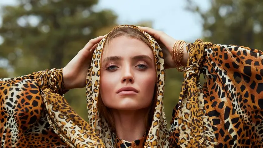 Top Model: Natalia Woś