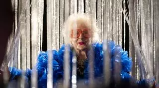 Czy można oswoić starość? Film "Vika!" od 28 stycznia w HBO Max