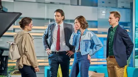 W odcinkach 3667 – 3670