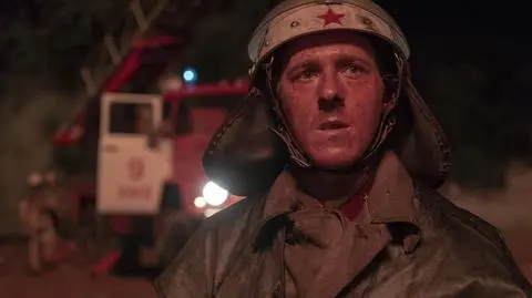 Wielokrotnie nagradzany serial HBO „Czarnobyl” już od 7 stycznia na antenie TVN!