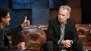 Kuba Wojewódzki, Mirosław Baka 