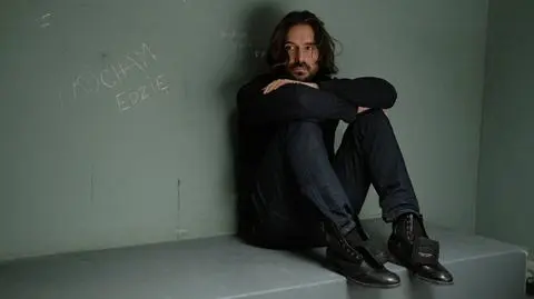 Tajemnica zawodowa: Miller (Piotr Stramowski)