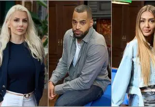 Sława, pieniądze, przygoda? Uczestnicy szczerze o udziale w "The Traitors. Zdrajcy"