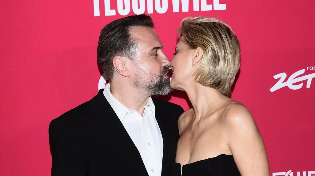 Teściowie 2: Izabela Kuna i Marek Modzelewski