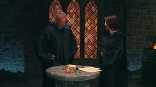 The Traitors. Zdrajcy: Narada zdrajców w nowym składzie