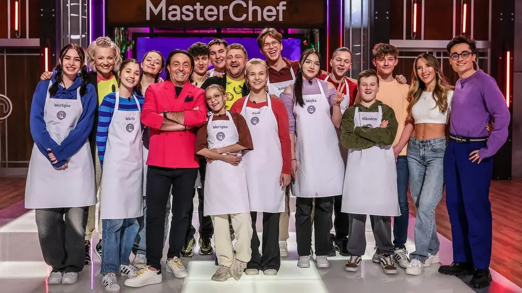 MasterChef Nastolatki