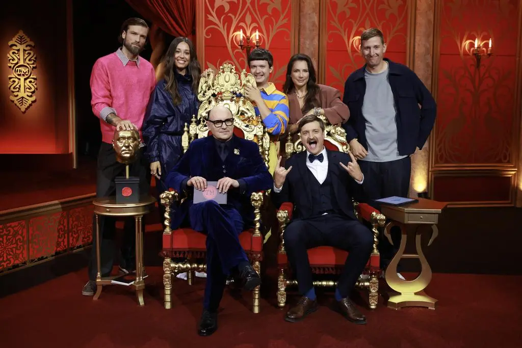 "Taskmaster". Będzie drugi sezon! Uczestnicy