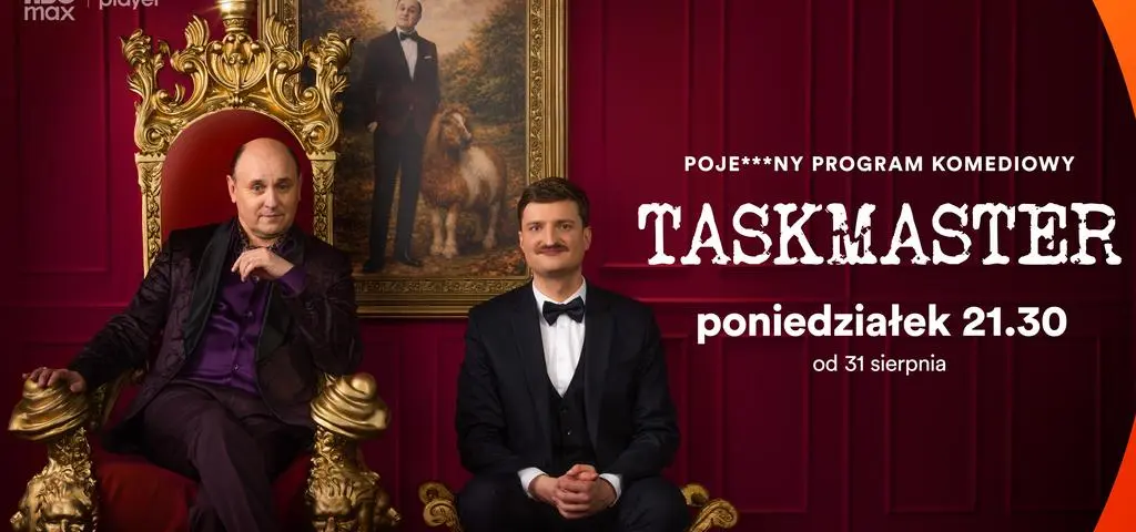 Taskmaster UK a Taskmaster Polska. Czym różnią się obie edycje kultowego show?