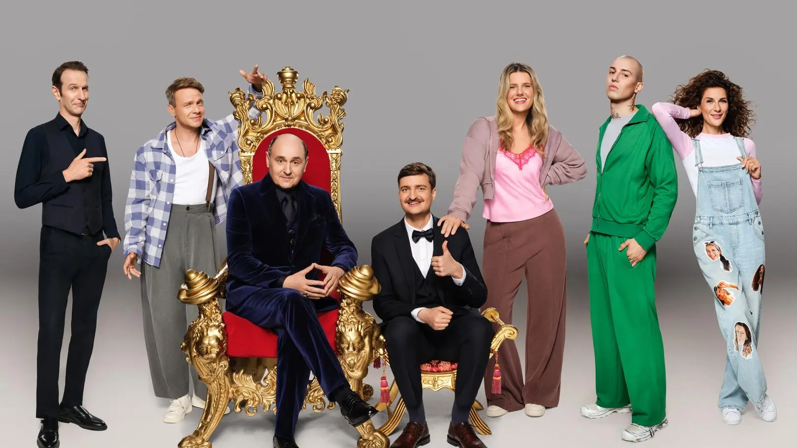 Oferta programowa TVN – Jesień 2026! Sprawdź, co oglądać. Kiedy startują ulubione programy i seriale?