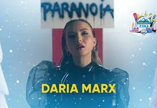 Projekt Zima: Daria Marx rozgrzeje nas w Szczyrku