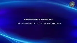 Milionerzy: Łozo wspomina pierwsze momenty w Turcji. "Myślałem, że będą pustynie, a tu same góry!"