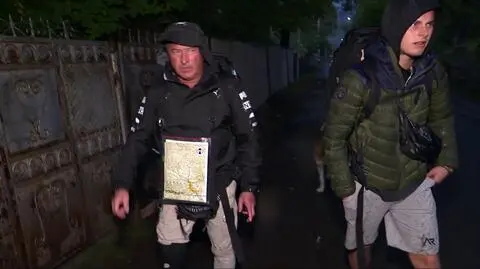 Azja Express PRZED EMISJĄ W TV: Kłopoty Adama i Darka z noclegiem