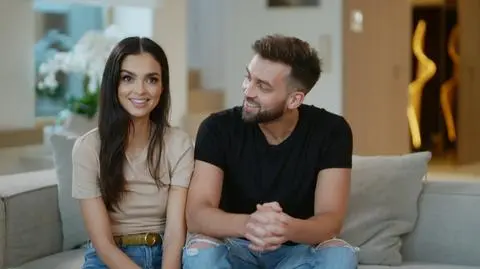 Ugotowani w parach PRZED EMISJĄ W TV: Jacek nie owija w bawełnę: "Klaudia to taki mały zawadiaka". Jak para poradzi sobie w kuchni?