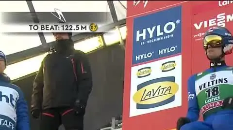 Kot pierwsza seria