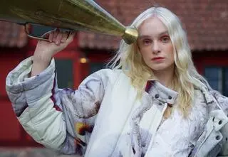 Top Model: Sofia i Wiktoria zrobiły świetne wrażenie na sesji