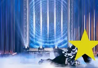 Groźny upadek w czasie występu w "Czas na Show. Drag Me Out"! Co się stało?