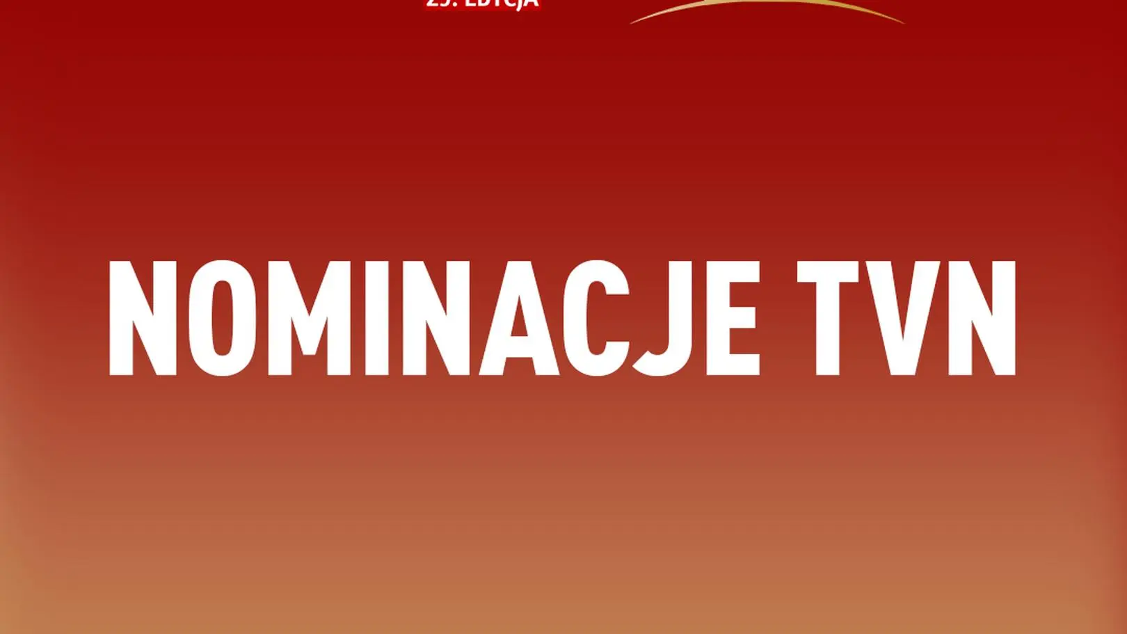 Telekamery 2026: Wielki sukces TVN! Sprawdź, które gwiazdy TVN odebrały statuetki
