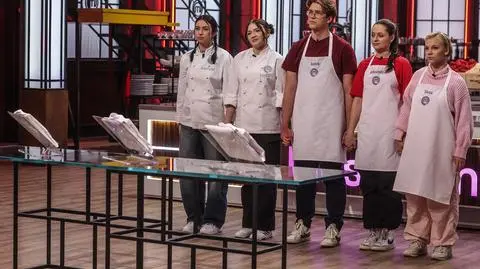 MasterChef Nastolatki