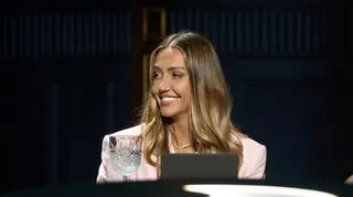 The Traitors. Zdrajcy: Dominika