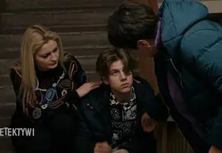 DETEKTYWI: Znalazłam martwą kobietę w moim mieszkaniu!