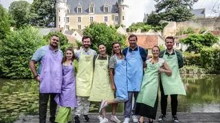 MasterChef 12, odcinek 9